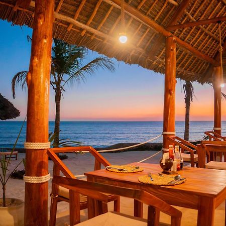 Salida Beach Kizimkazi Exterior foto